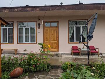 Фото Гостевой дом Tatev Guest House г. Татев 4