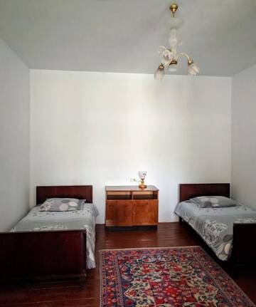 Фото номера Трехместный номер Гостевой дом Tatev Guest House г. Татев 8