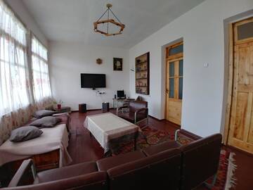 Фото Гостевой дом Tatev Guest House г. Татев 5