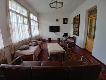 Фото Гостевой дом Tatev Guest House г. Татев 1