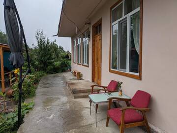 Фото Гостевой дом Tatev Guest House г. Татев 2