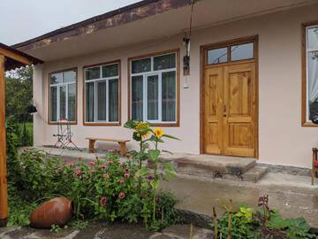 Фото Гостевой дом Tatev Guest House г. Татев 3