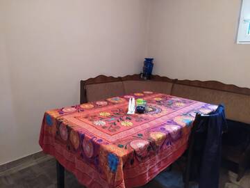 Фото номера Одноместный номер с общей ванной комнатой Проживание в семье Homestay in Tatev г. Татев 5