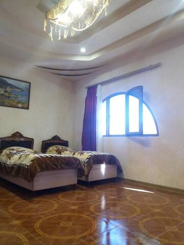 Фотографии Загородные дома Saro B&B and Safari Tours г. Татев (Армения) №2 Фото Загородные дома Saro B&B and Safari Tours г. Татев 2