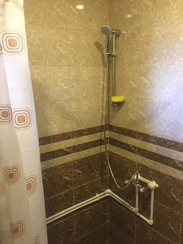 Фото номера Трехместный номер «Комфорт» Отели типа «постель и завтрак» Anush`s B&amp;B г. Татев 3