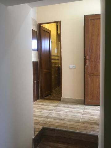 Фото номера Трехместный номер «Комфорт» Отели типа «постель и завтрак» Anush`s B&amp;B г. Татев 6