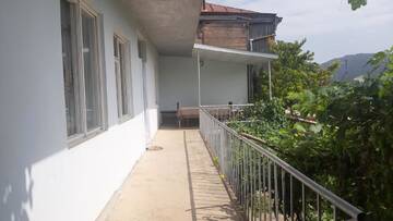 Фото Гостевой дом Aspet г. Татев 4
