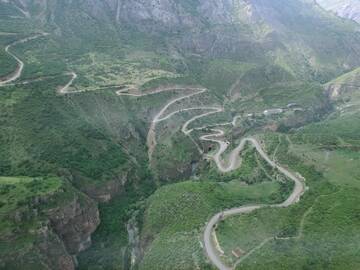 Фотографии Кемпинги Camping In Tatev г. Татев (Армения) №4 Фото Кемпинги Camping In Tatev г. Татев 4