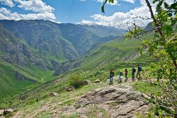 Фотографии Кемпинги Camping In Tatev г. Татев (Армения) №5 Фото Кемпинги Camping In Tatev г. Татев 5
