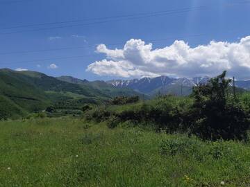 Фотографии Кемпинги Camping In Tatev г. Татев (Армения) №2 Фото Кемпинги Camping In Tatev г. Татев 2