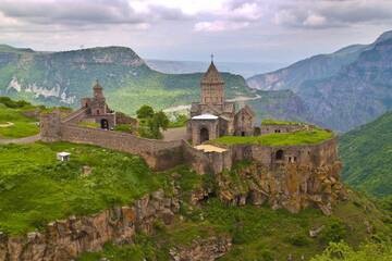 Фотографии Кемпинги Camping In Tatev г. Татев (Армения) №3 Фото Кемпинги Camping In Tatev г. Татев 3