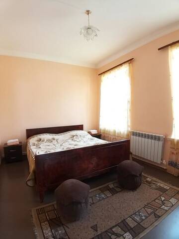 Фотографии Гостевой дом Tatev Emma B&B г. Татев (Армения) №4 Фото Гостевой дом Tatev Emma B&B г. Татев 4
