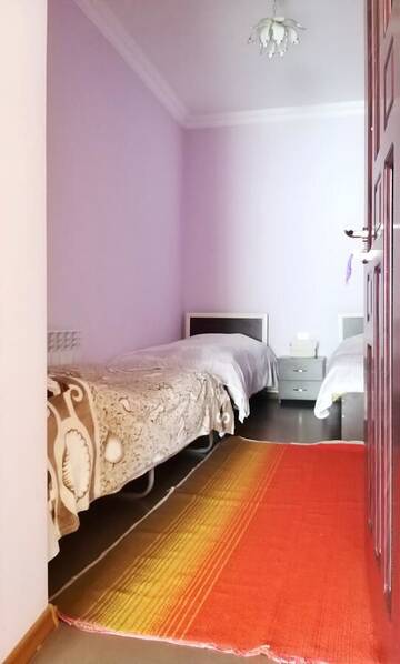 Фотографии Гостевой дом Tatev Emma B&B г. Татев (Армения) №5 Фото Гостевой дом Tatev Emma B&B г. Татев 5