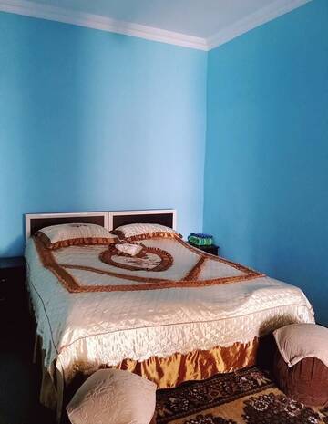 Фото номера Двухместный номер с 1 кроватью Гостевой дом Tatev Emma B&amp;B г. Татев 3