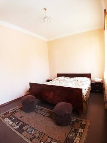 Фотографии Гостевой дом Tatev Emma B&B г. Татев (Армения) №3 Фото Гостевой дом Tatev Emma B&B г. Татев 3