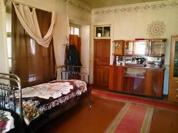 Фото номера Четырехместный номер Гостевой дом Artush &amp; Donaras B&amp;B г. Татев 5