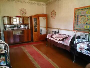 Фото номера Четырехместный номер Гостевой дом Artush &amp; Donaras B&amp;B г. Татев 6
