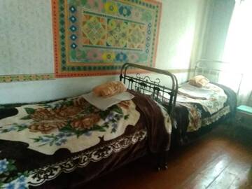 Фото номера Четырехместный номер Гостевой дом Artush &amp; Donaras B&amp;B г. Татев 9