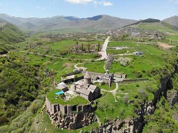 Фотографии Отели типа «постель и завтрак» Armine B&B г. Татев (Армения) №5 Фото Отели типа «постель и завтрак» Armine B&B г. Татев 5