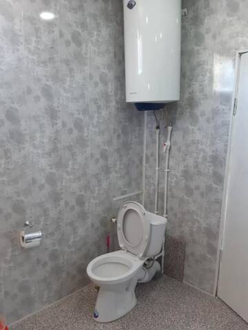Фото номера Двухместный номер с 1 кроватью Отели типа «постель и завтрак» Armine B&amp;B г. Татев 12