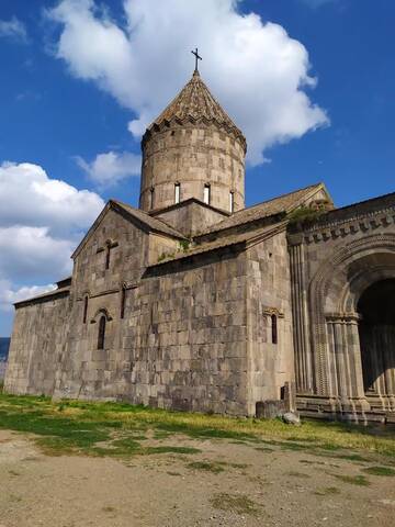 Фото Гостевой дом Sveta Bed and Breakfast Tatev г. Татев 1